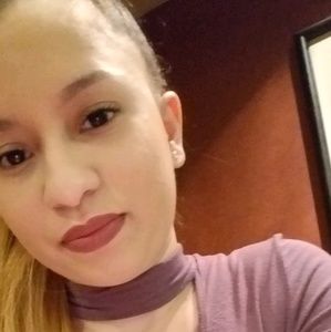 Meet your Posher, Aleishka